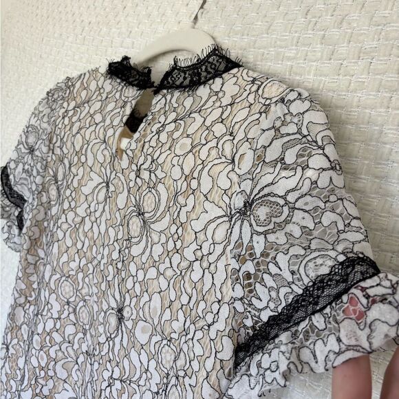 Lace Blouse✨ - Picture 9 of 10